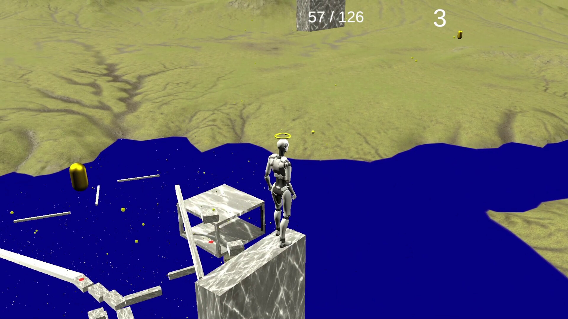 Heaven's Ladder screenshot 4