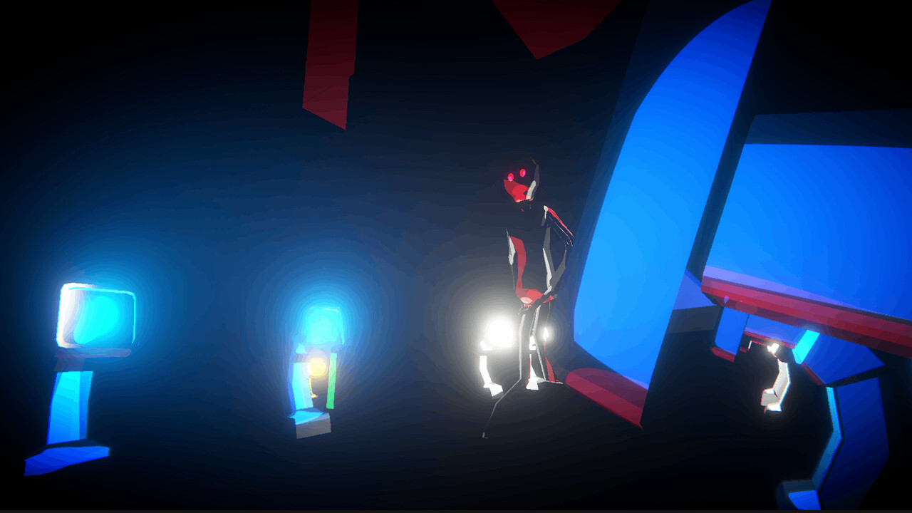 Stream Simulator screenshot 2