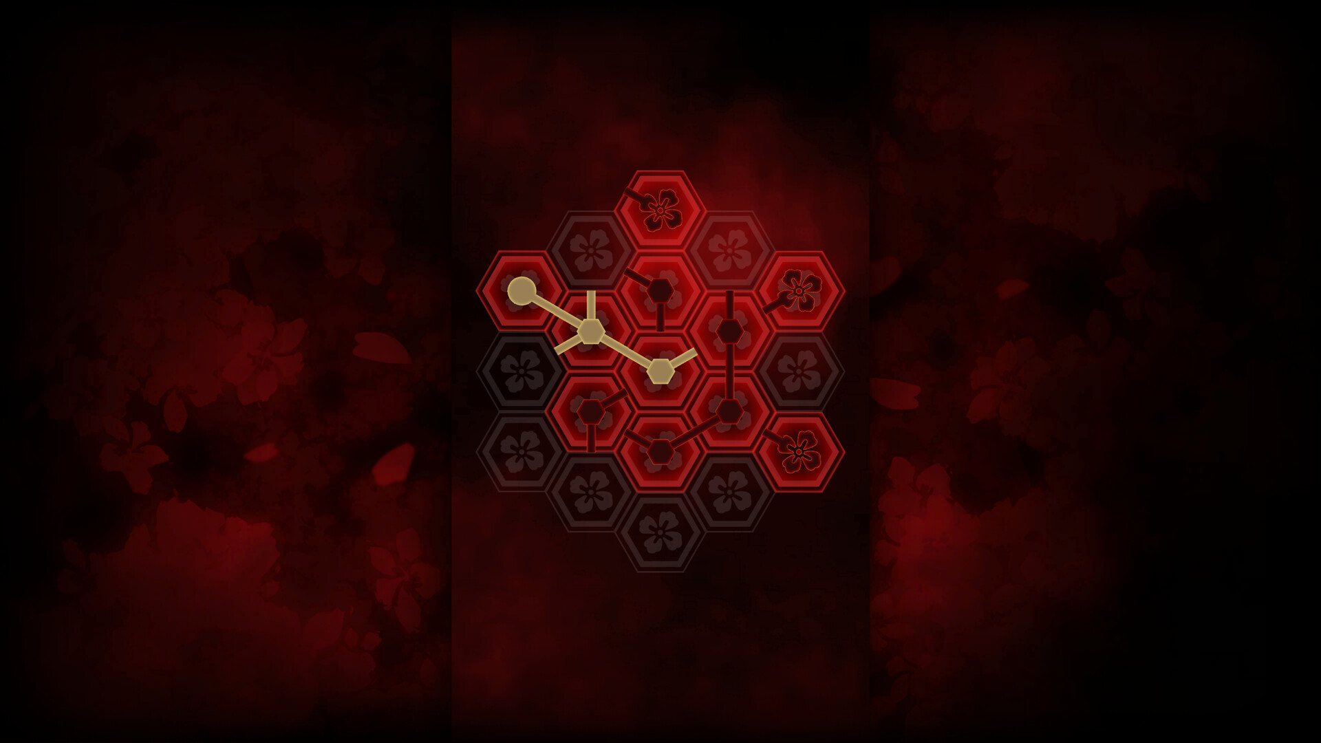 Spiritual Bond ~Breaking the curse, Intertwining fates~ screenshot 6