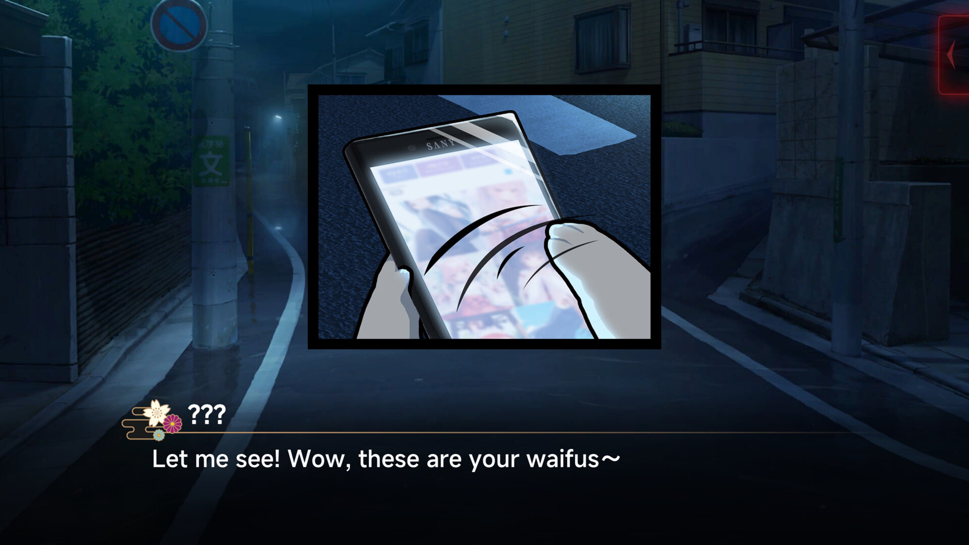 Spiritual Bond ～Breaking the curse, Intertwining fates～ screenshot 5