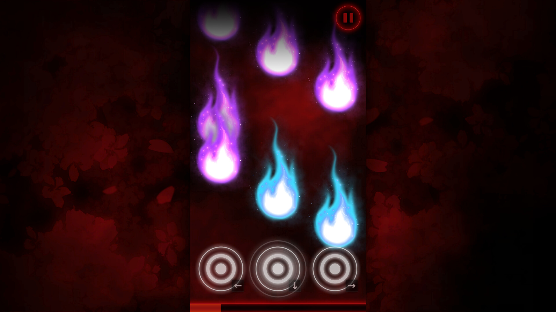 Spiritual Bond ～Breaking the curse, Intertwining fates～ screenshot 8