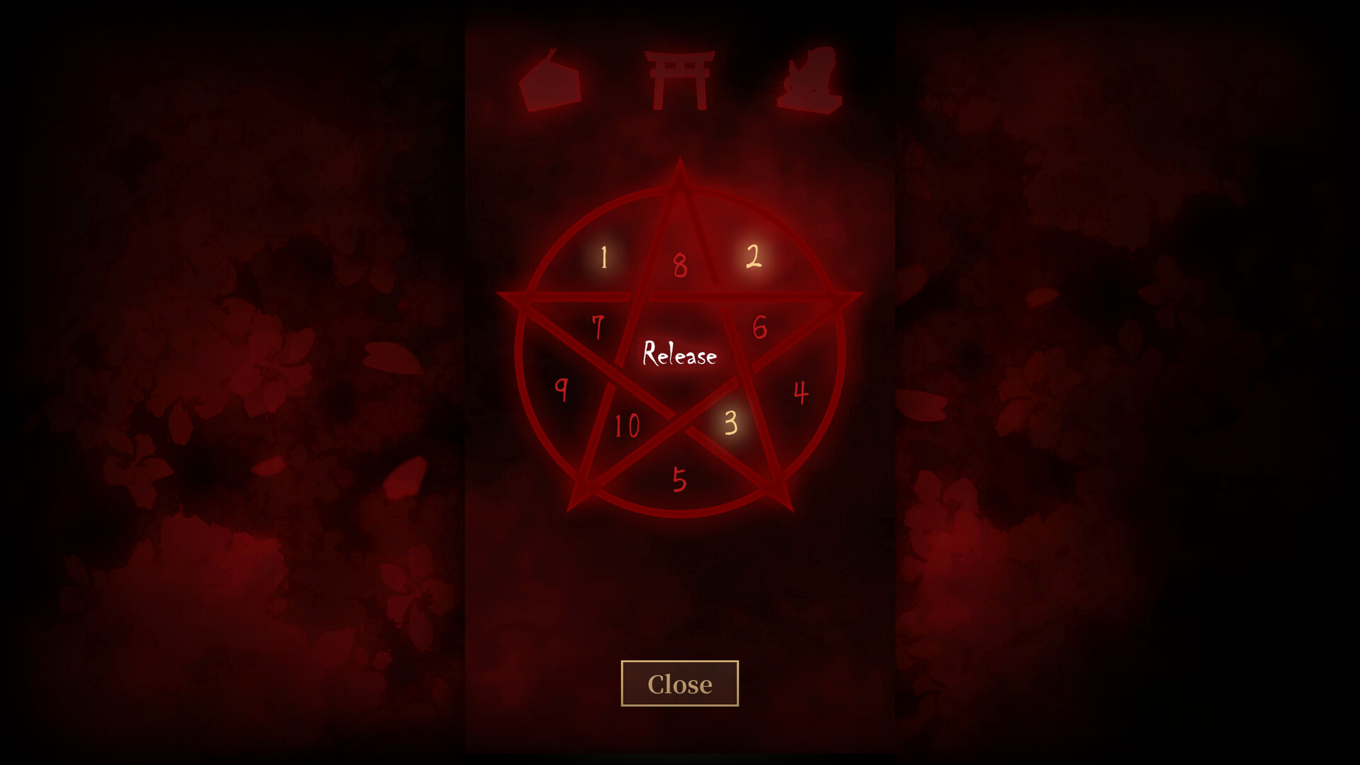 Spiritual Bond ~Breaking the curse, Intertwining fates~ screenshot 4