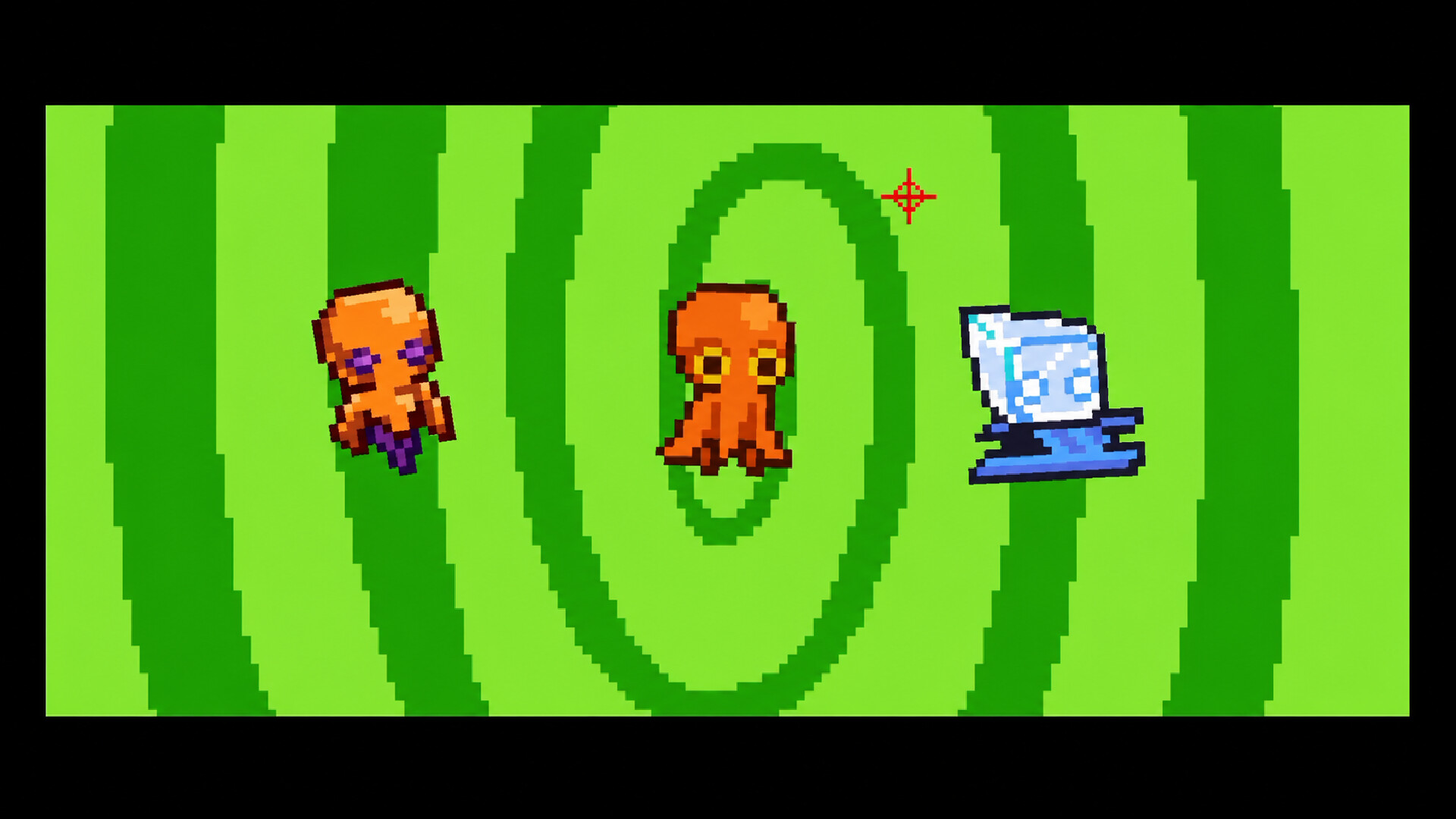 Octoportals screenshot 4