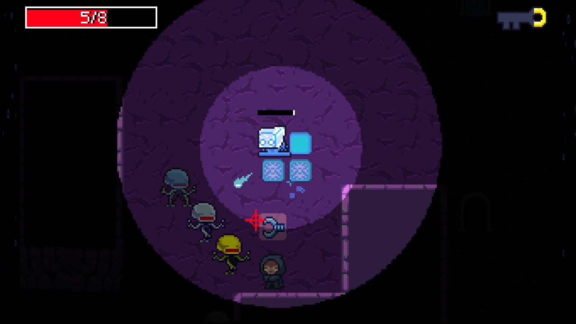 Octoportals screenshot 3