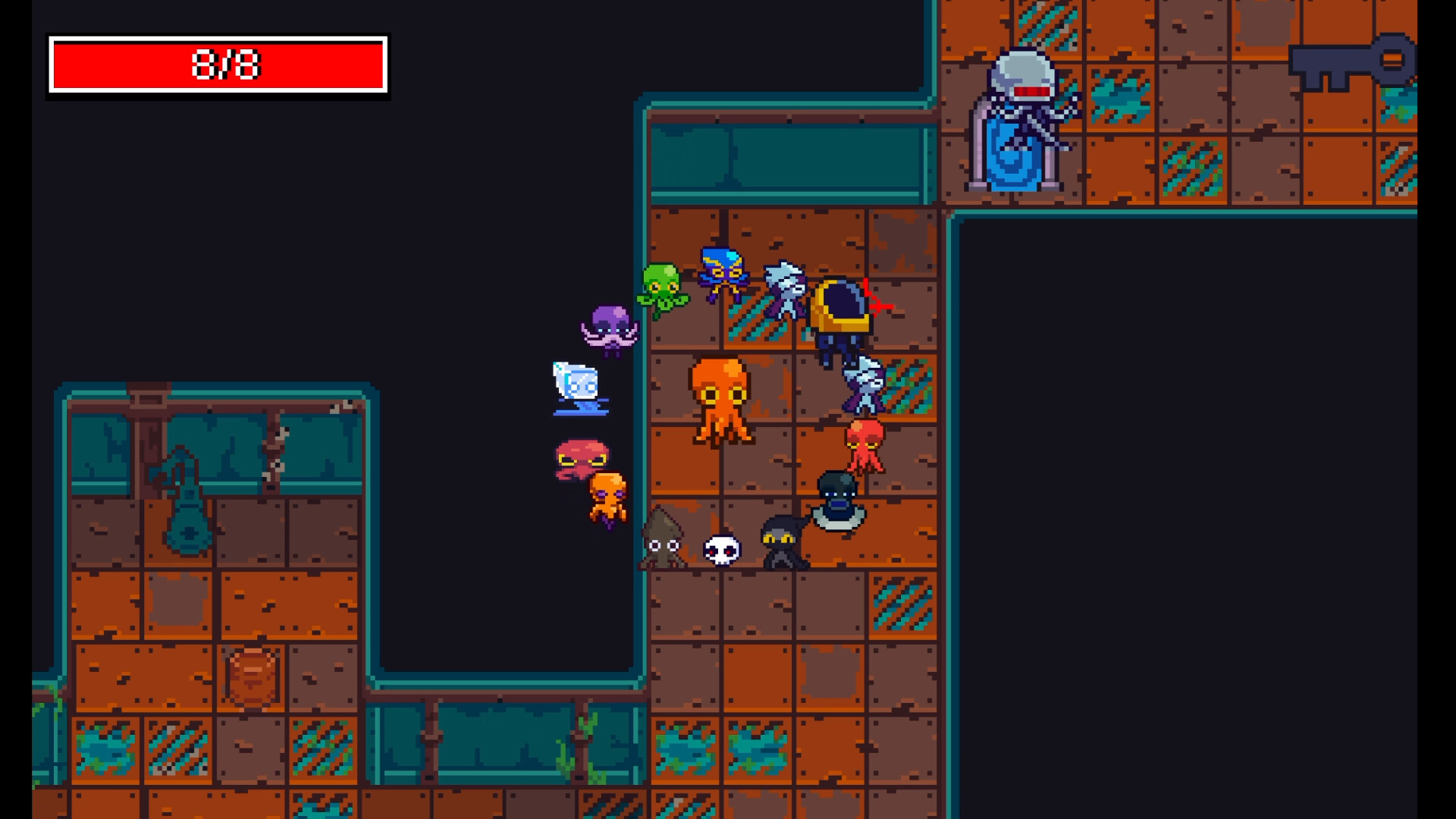Octoportals screenshot 5