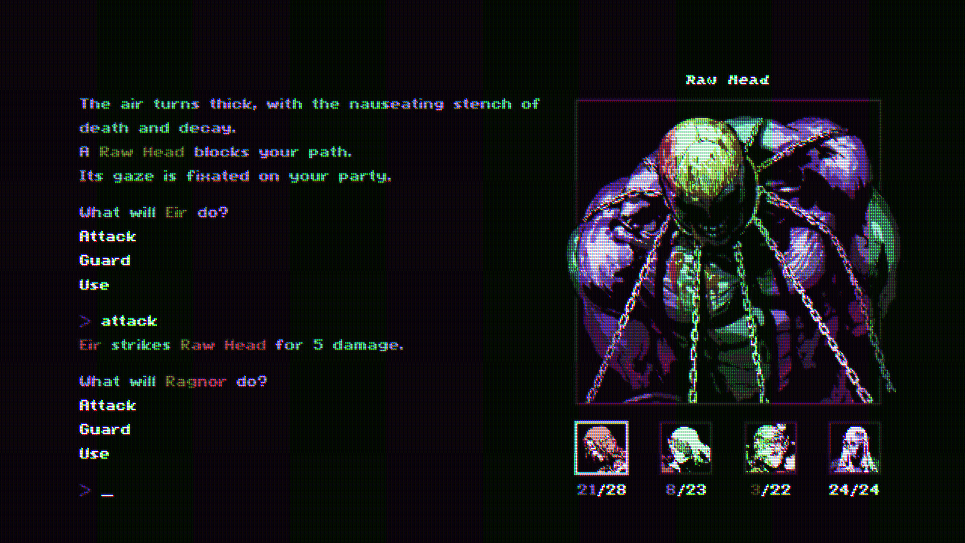 Torchless screenshot 2