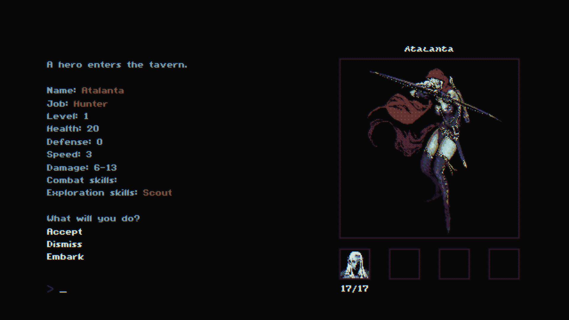 Torchless screenshot 1