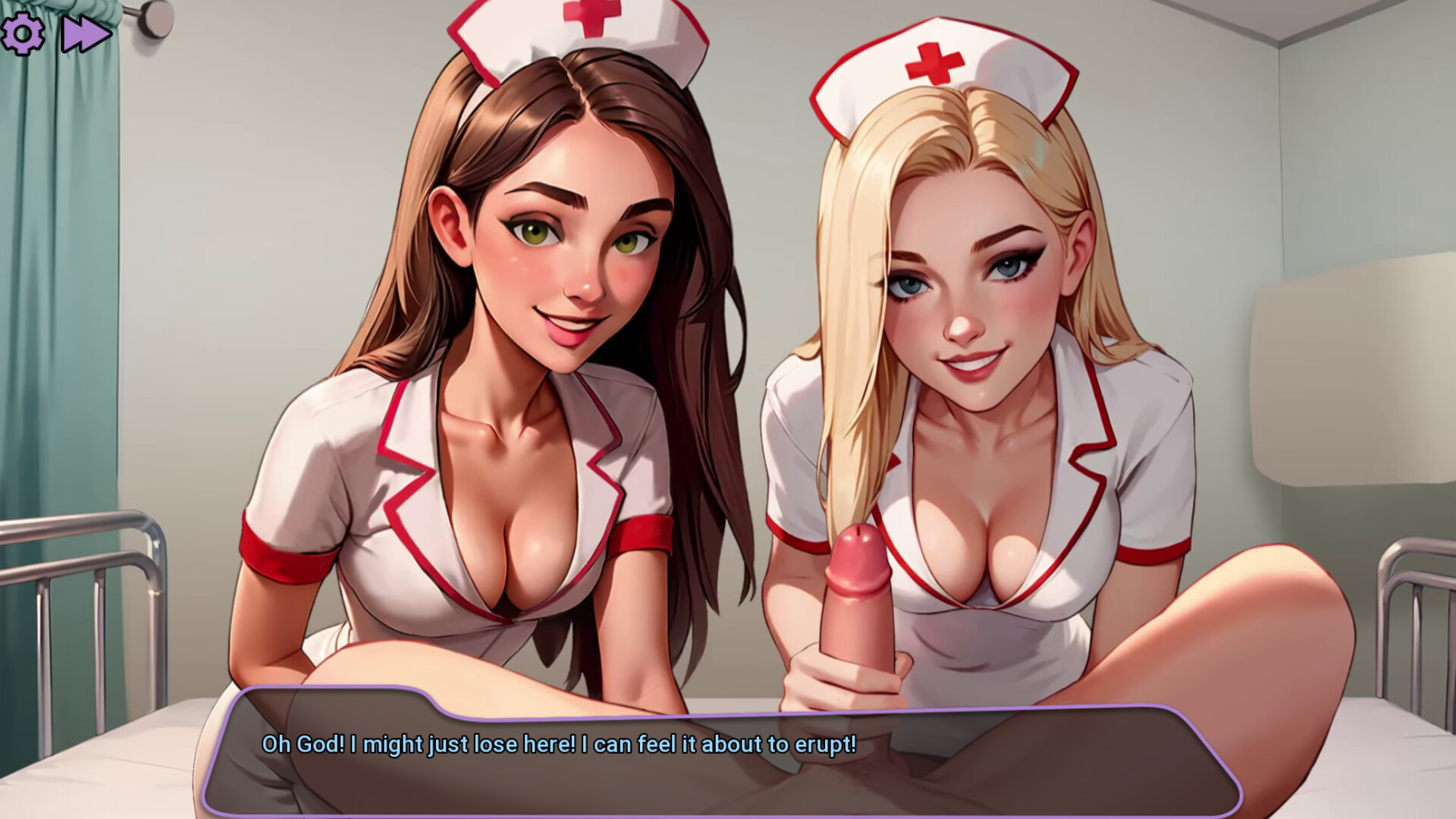 No Fap Island π¦ screenshot 1