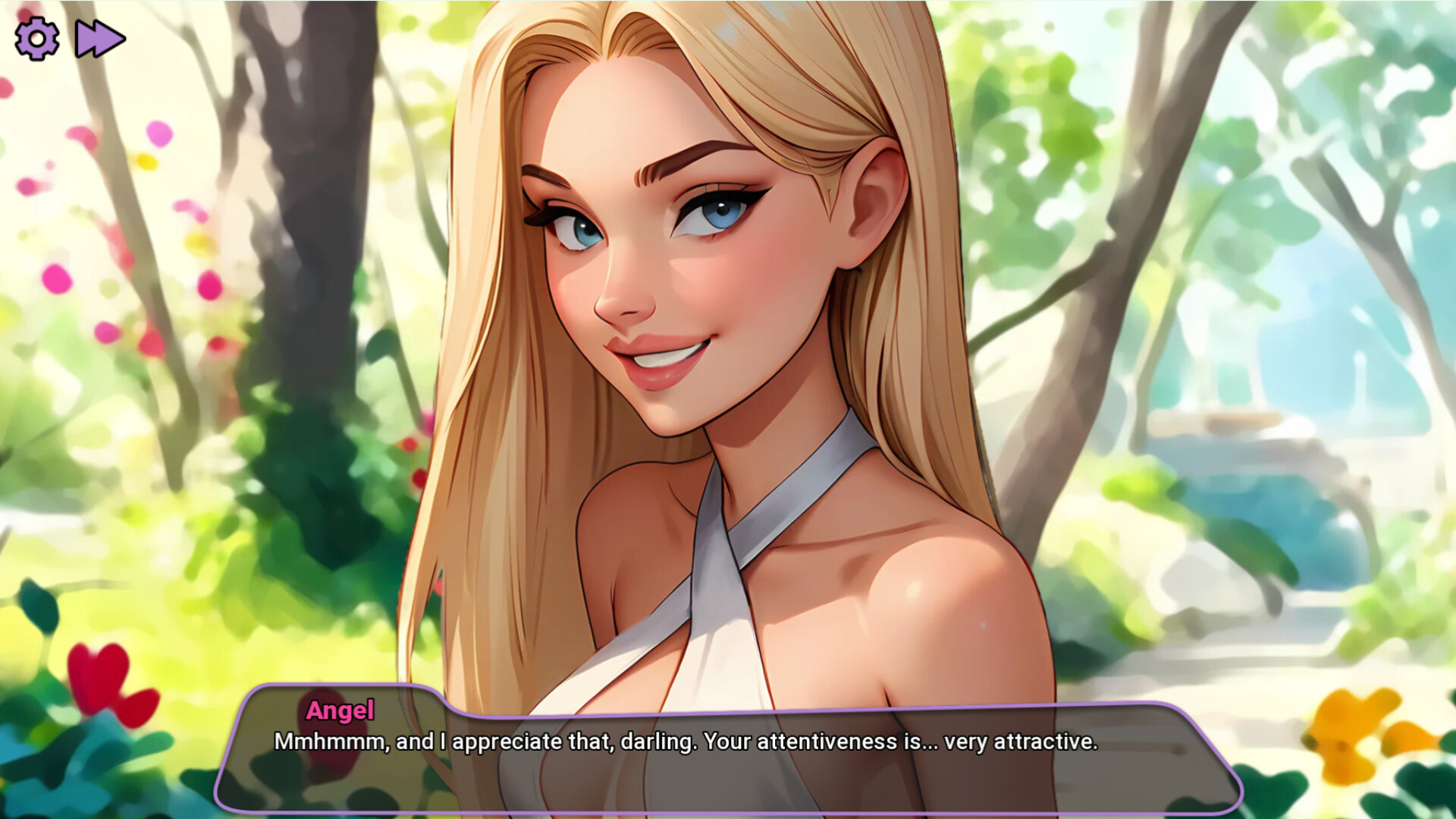 No Fap Island π¦ screenshot 18