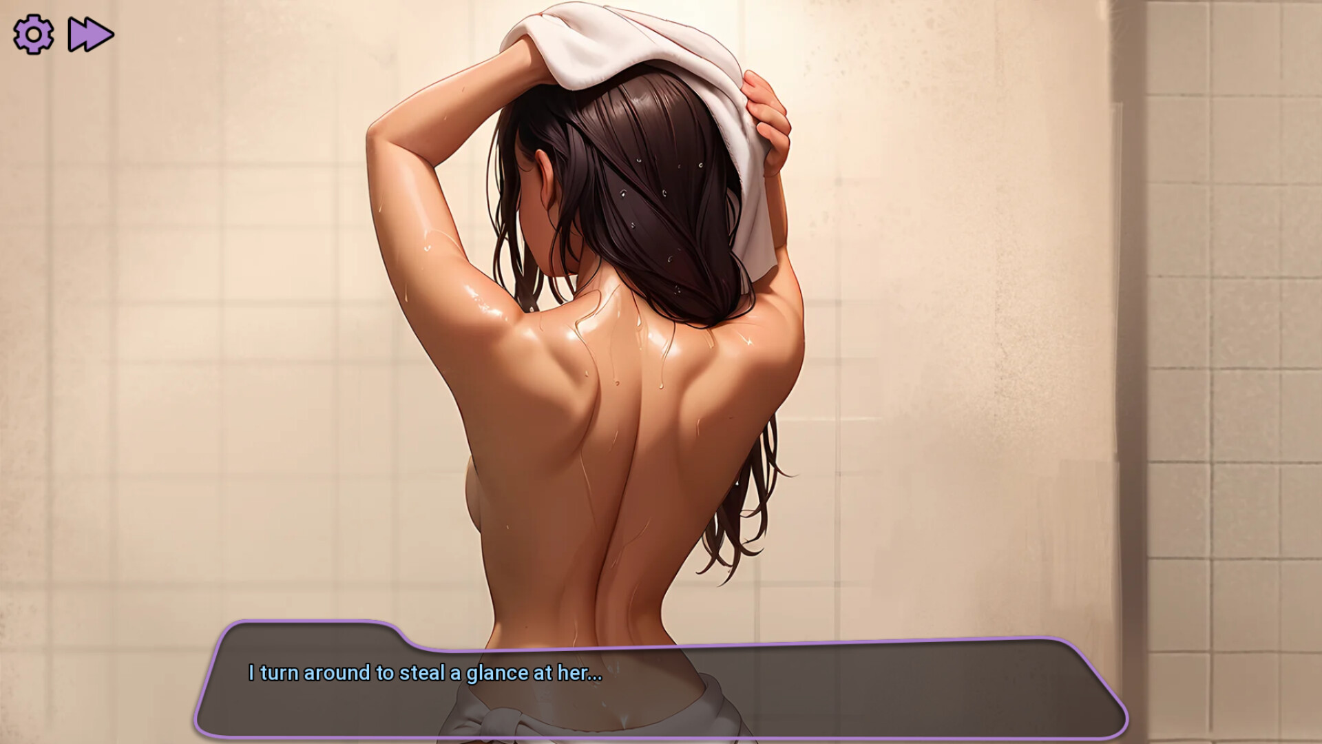 No Fap Island π¦ screenshot 7