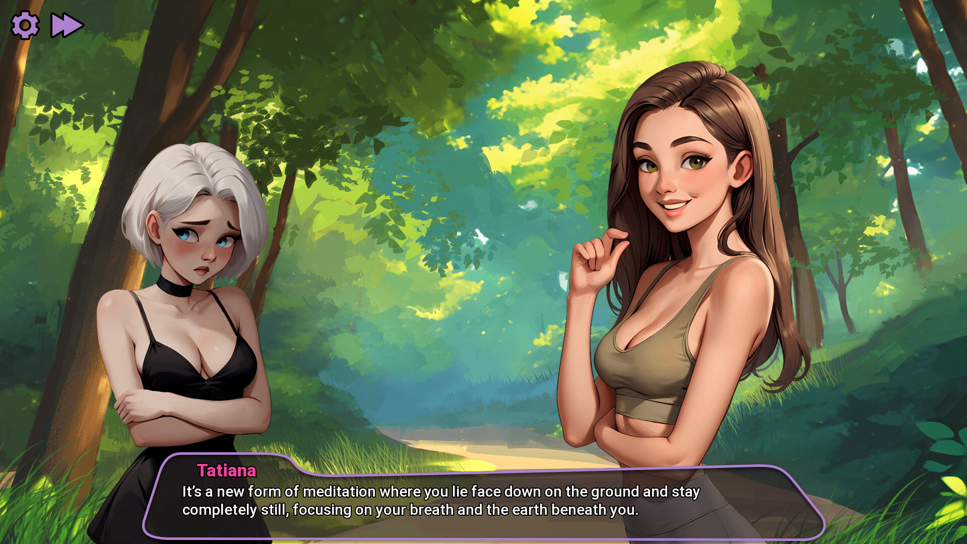 No Fap Island π¦ screenshot 8