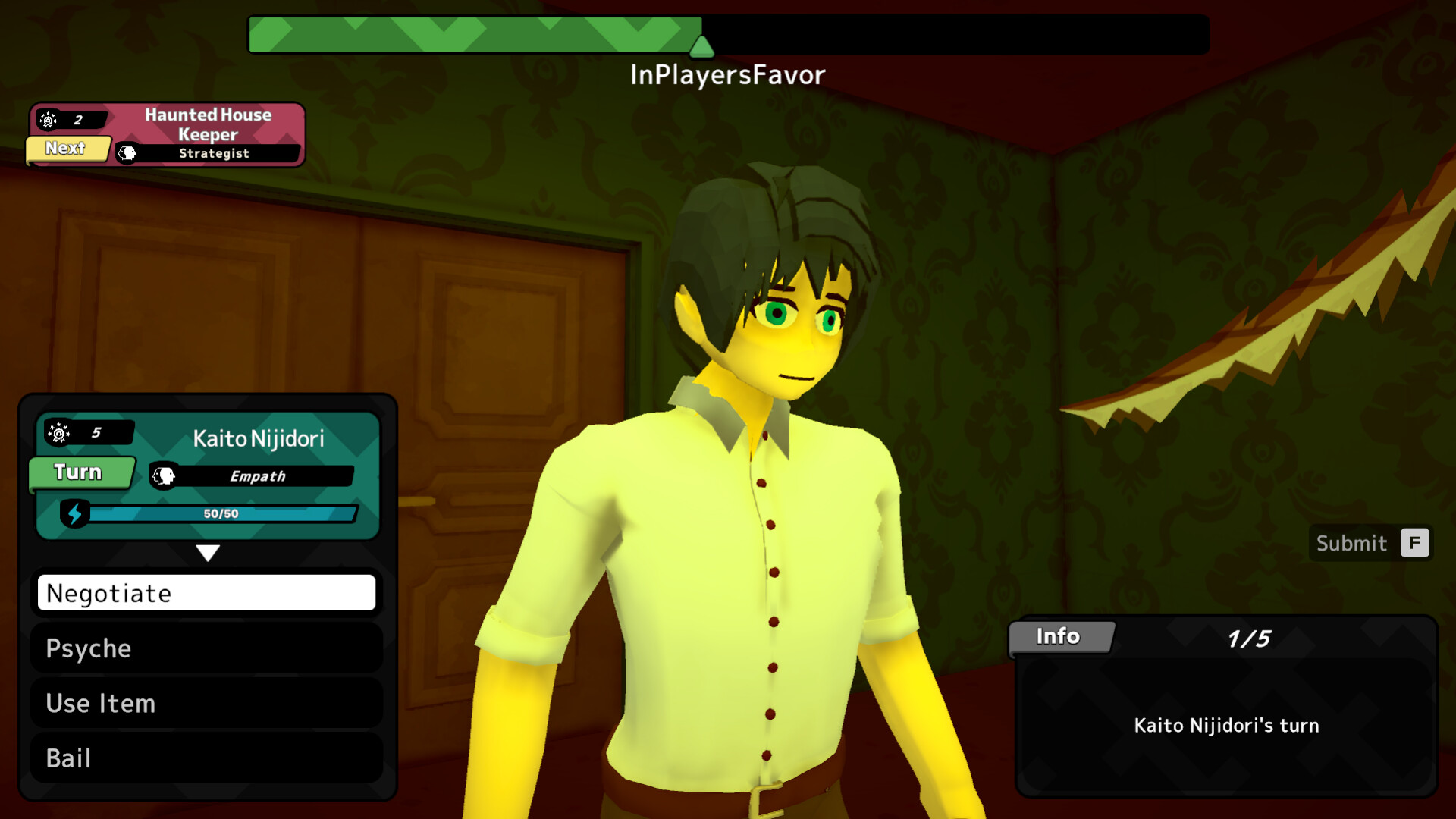 Supply Chained screenshot 2