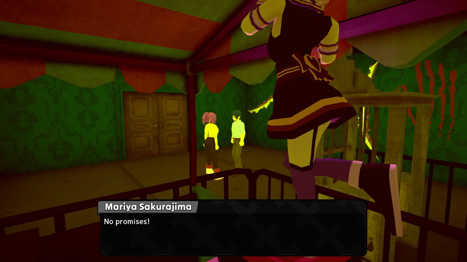 Supply Chained screenshot 4