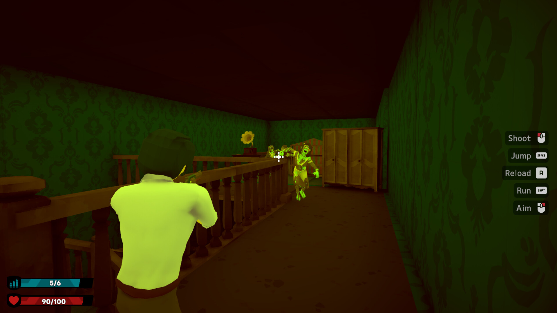Supply Chained screenshot 5