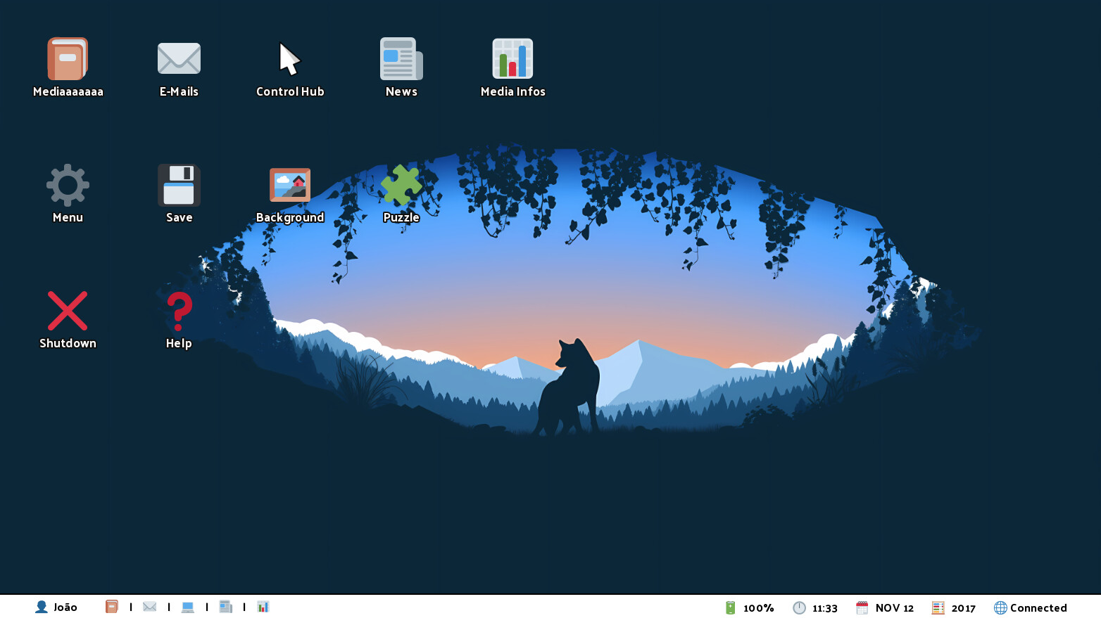 Digital Influence screenshot 4
