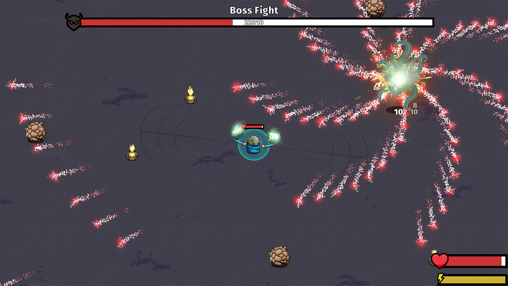 WHIP: but not too much screenshot 2