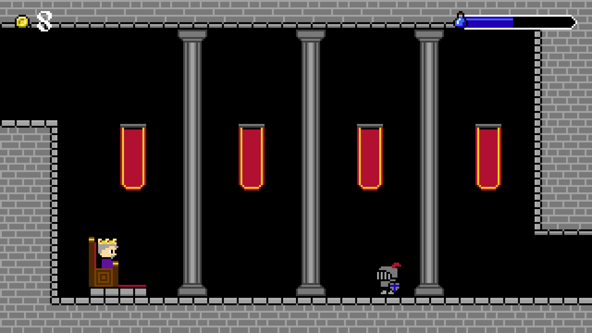 Aldoria screenshot 4