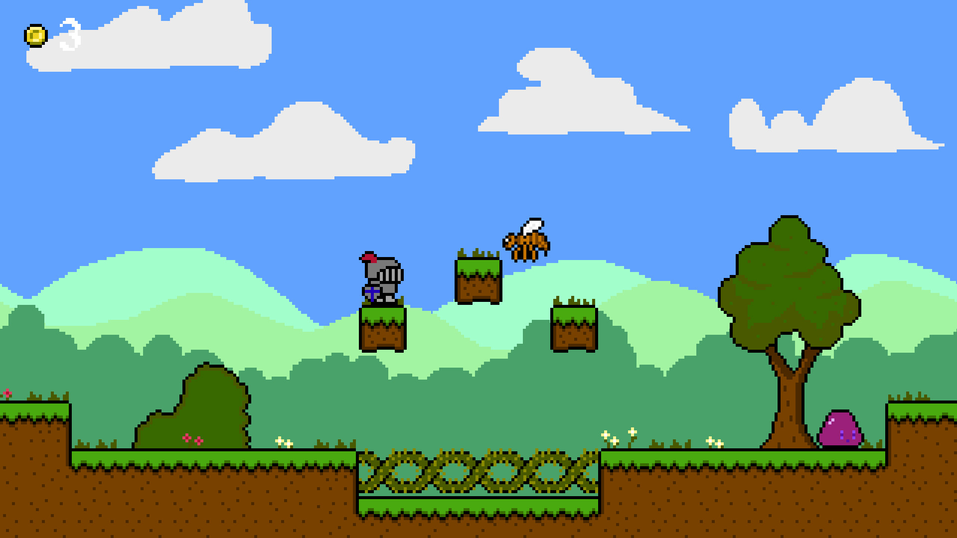 Aldoria screenshot 1