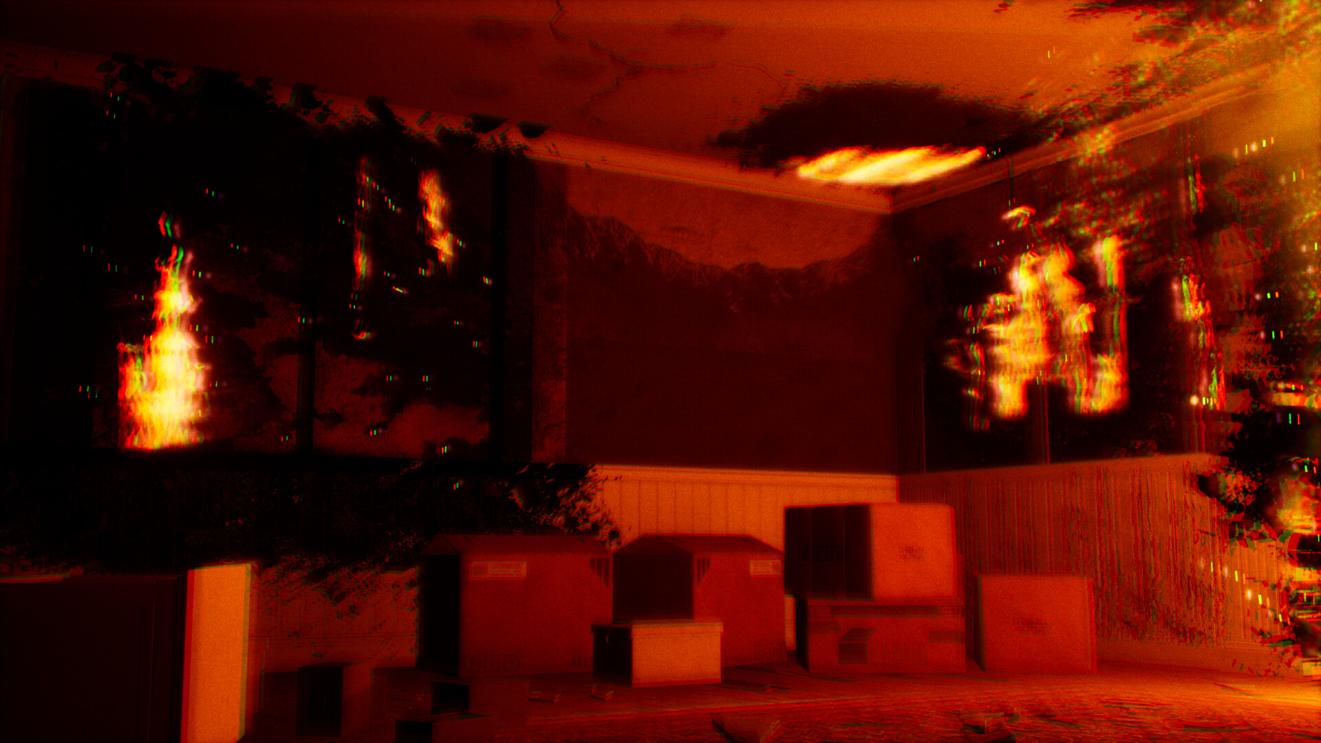 Beloved Firefighter screenshot 2