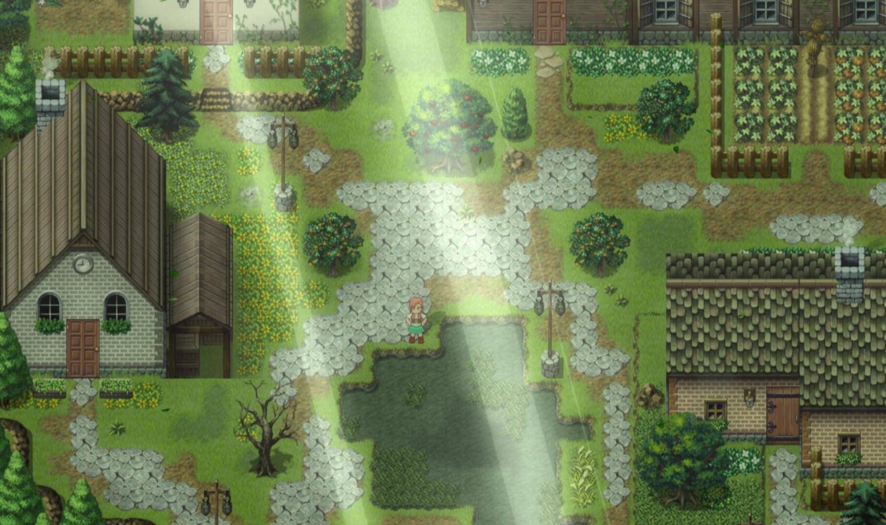 Leyline Chronicles screenshot 3
