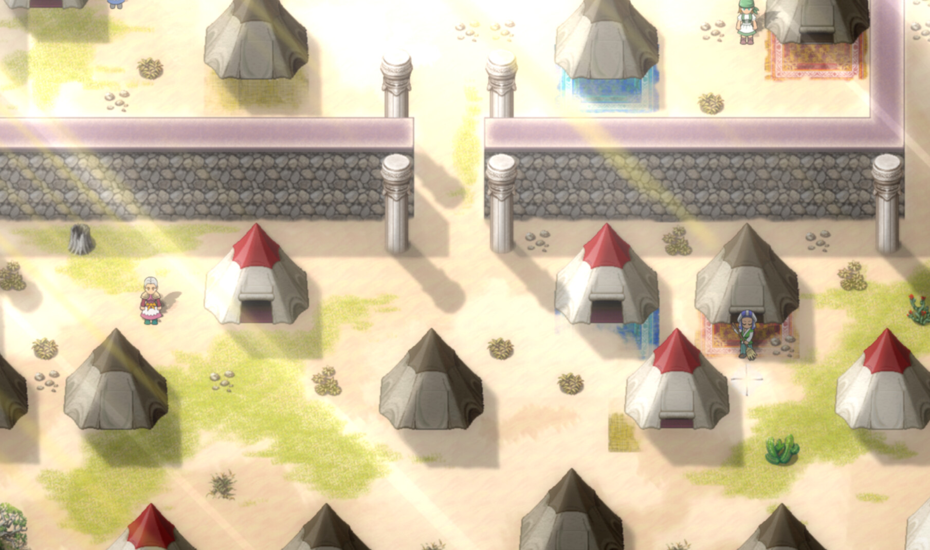 Leyline Chronicles screenshot 2