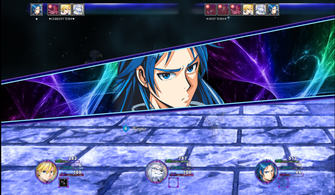 Leyline Chronicles screenshot 5