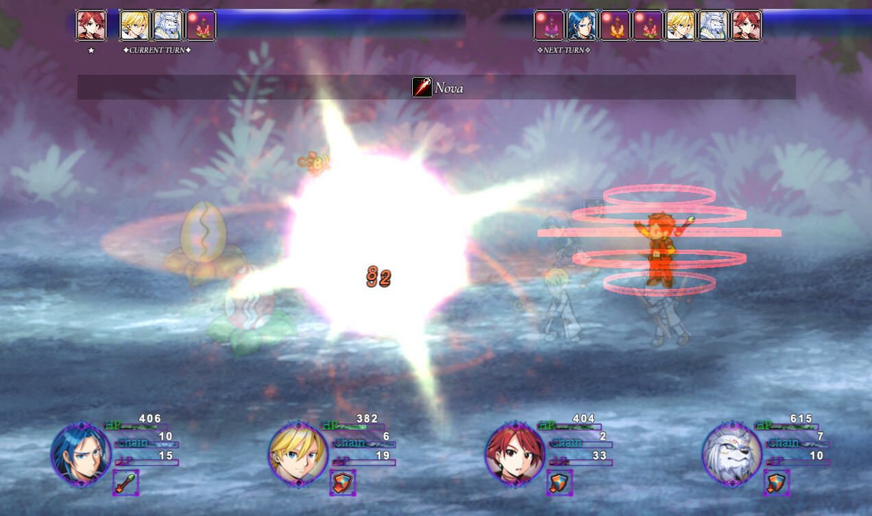 Leyline Chronicles screenshot 4