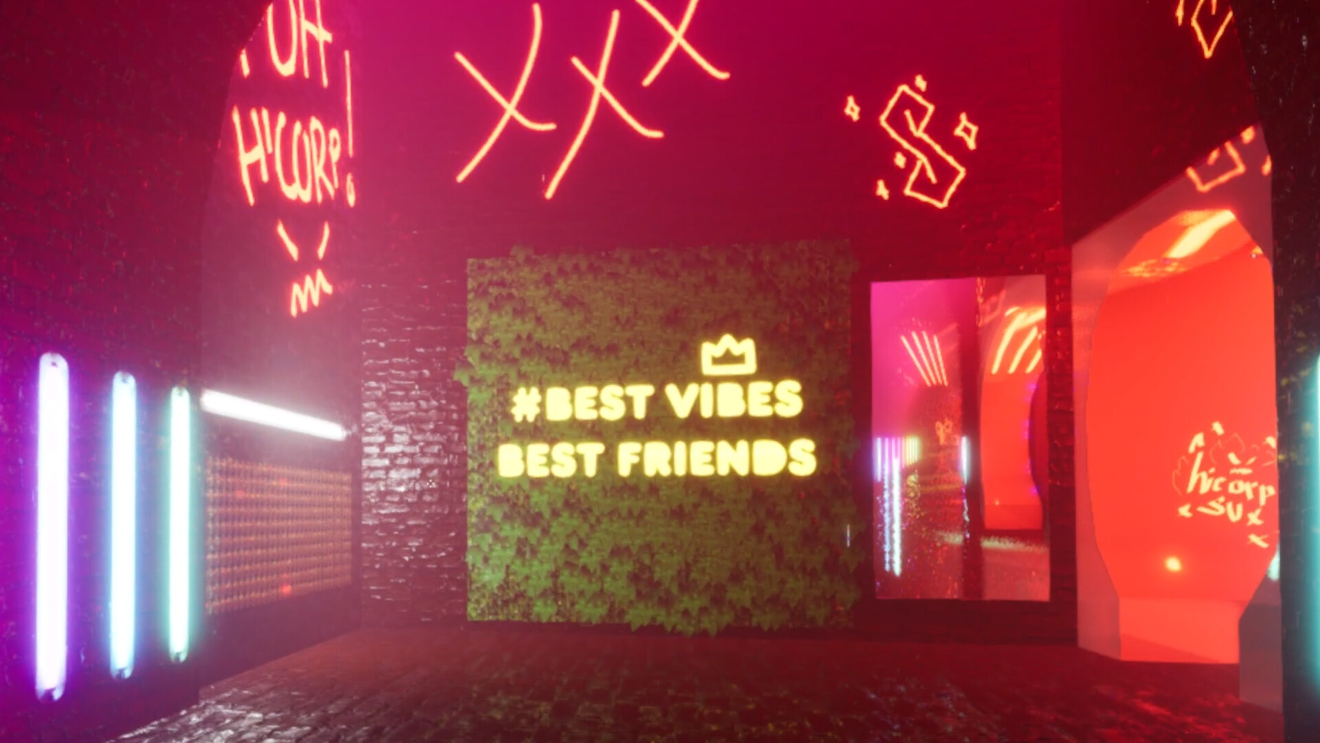The Drop screenshot 2