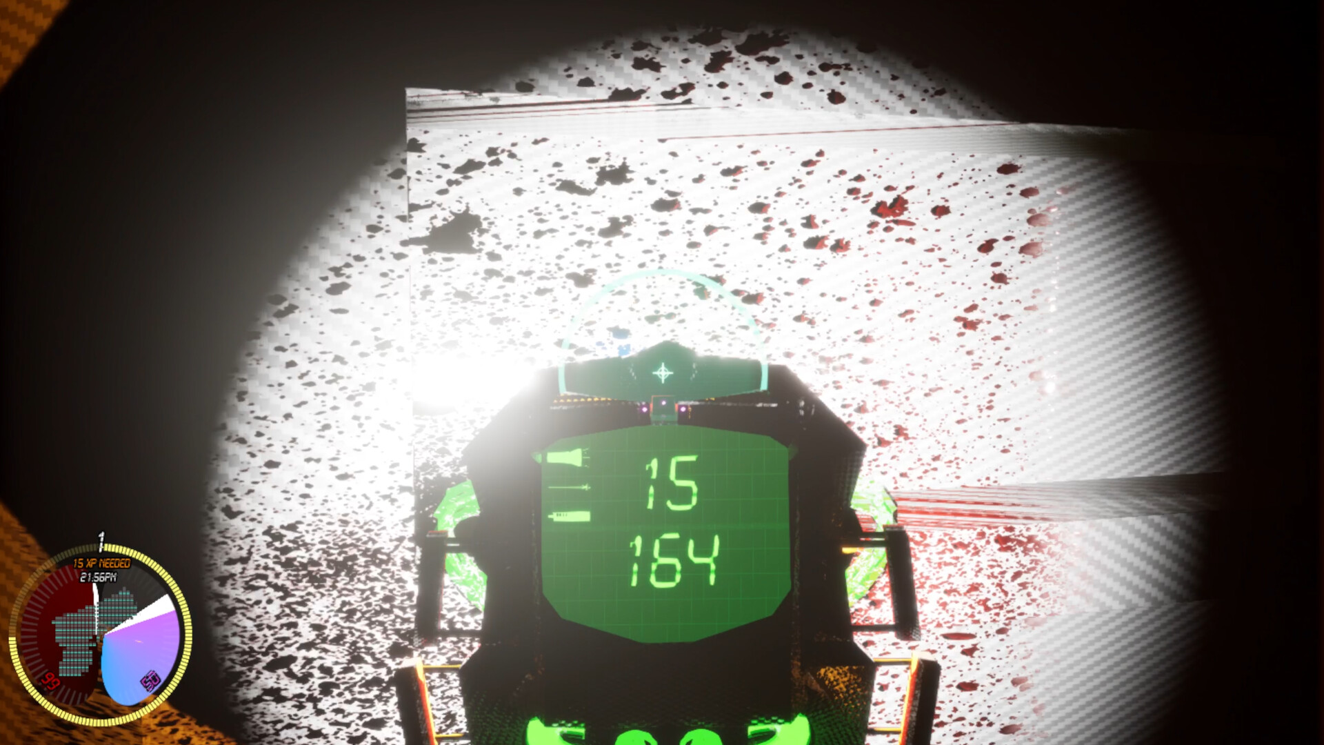 The Drop screenshot 4