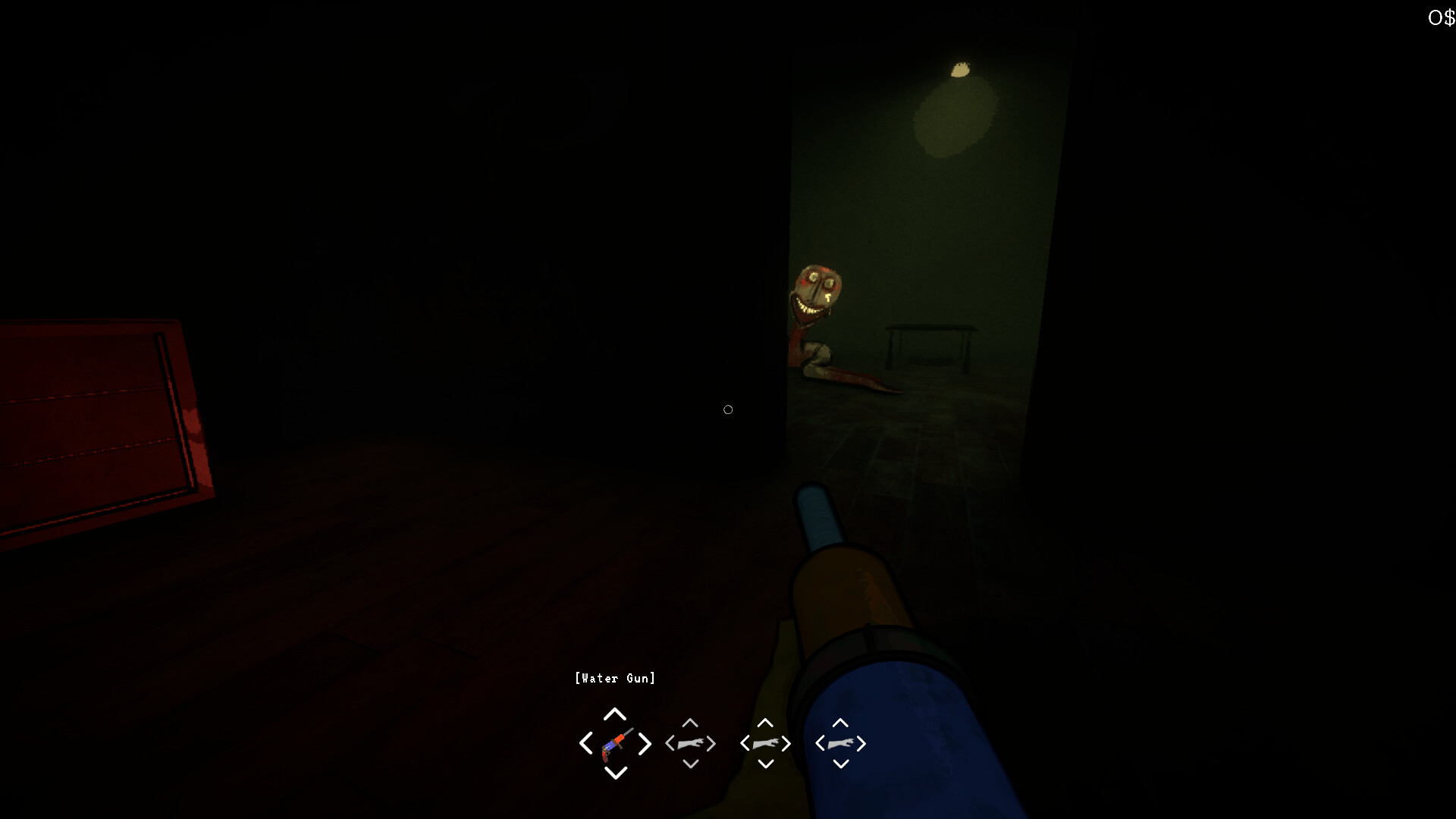 Bloody Cleanup screenshot 2