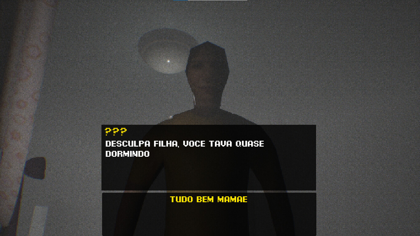 Forest Of Perdition 2 - The School Trip screenshot 4
