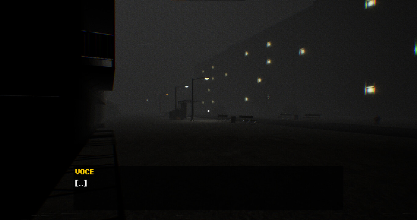 Forest Of Perdition 2 - The School Trip screenshot 9