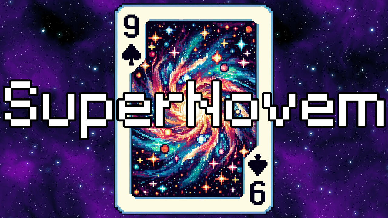 SuperNovem screenshot 3