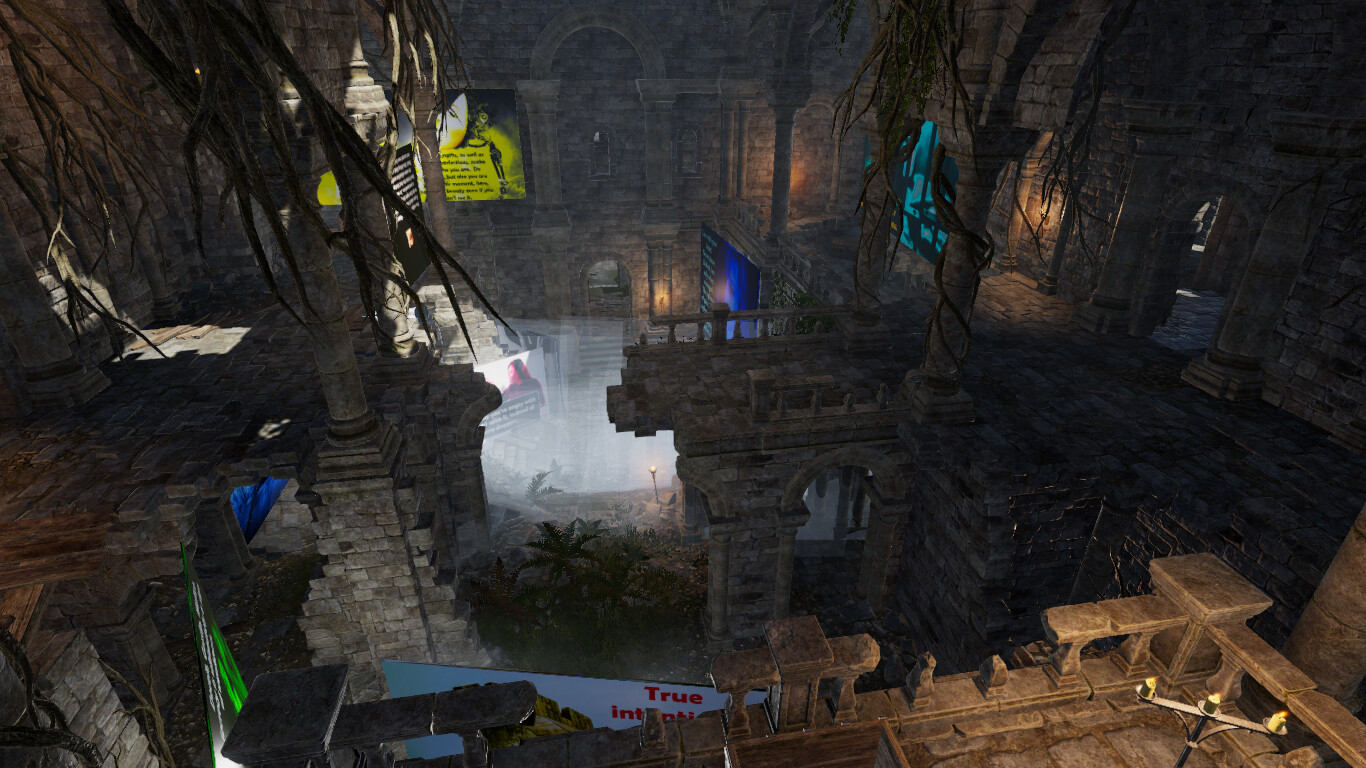 The Story Is You - Look Within screenshot 3