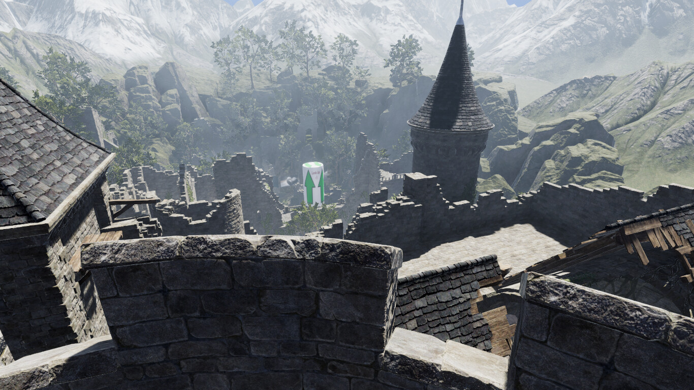 The Story Is You - Look Within screenshot 1