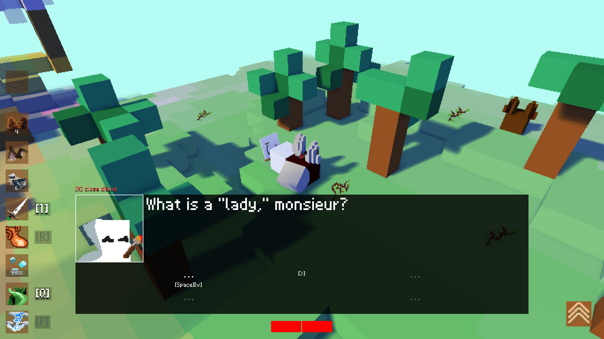 World of Squares screenshot 8