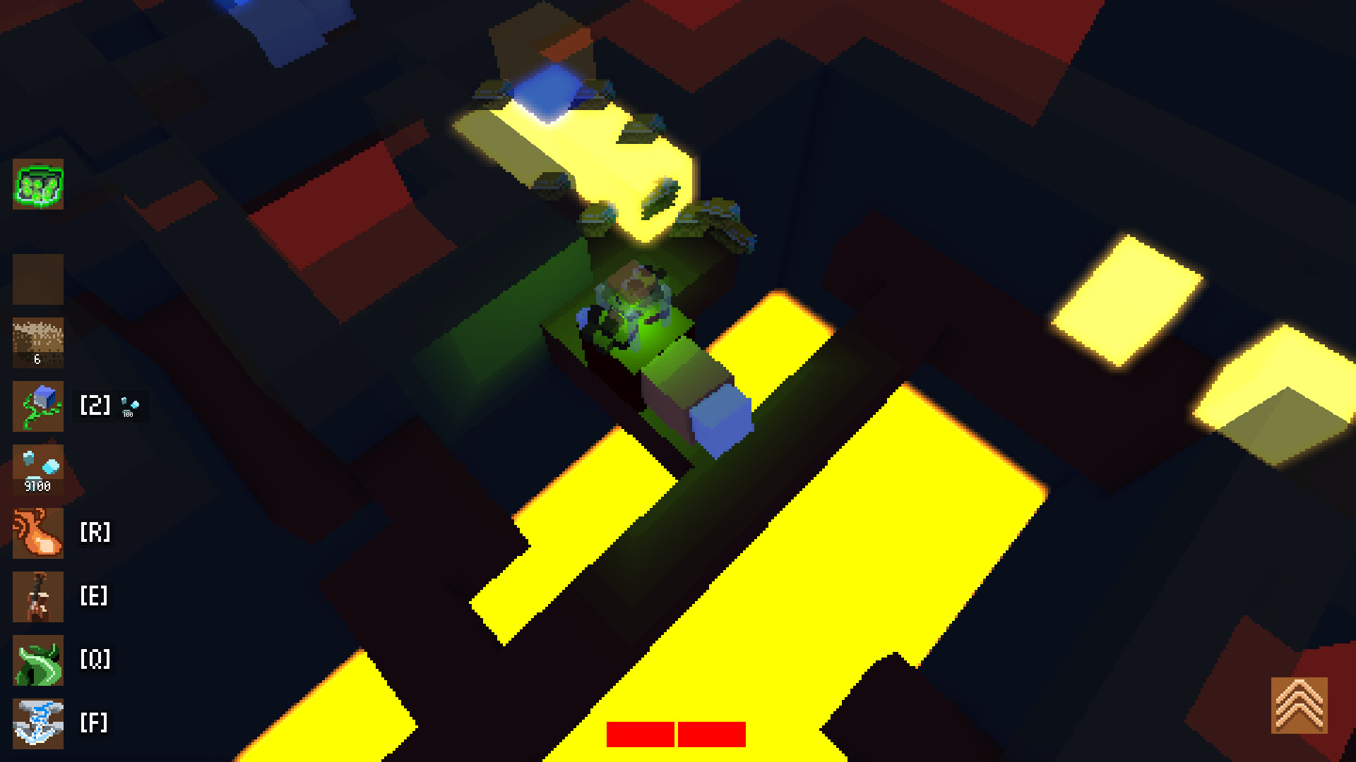 World of Squares screenshot 10