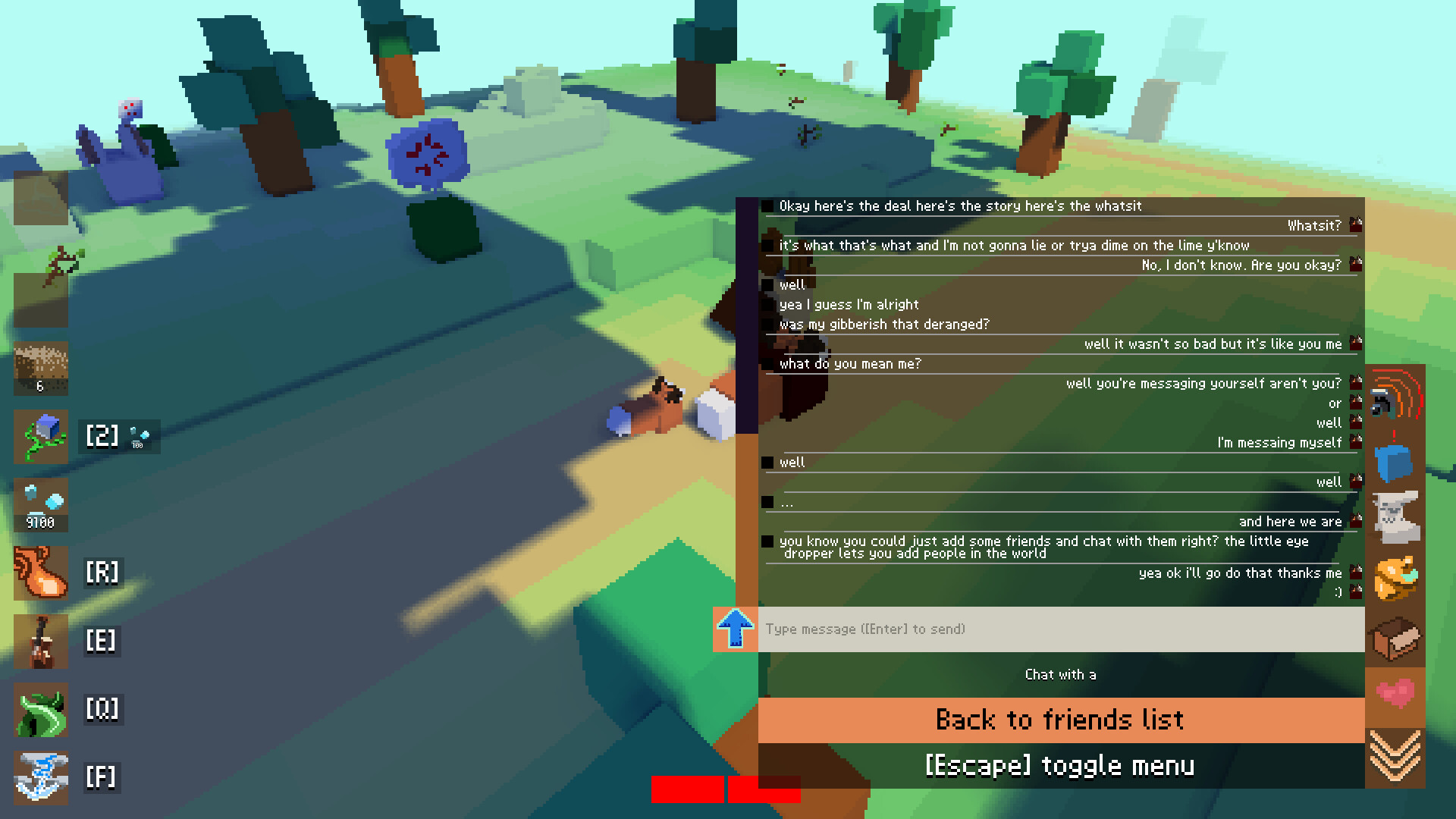 World of Squares screenshot 12