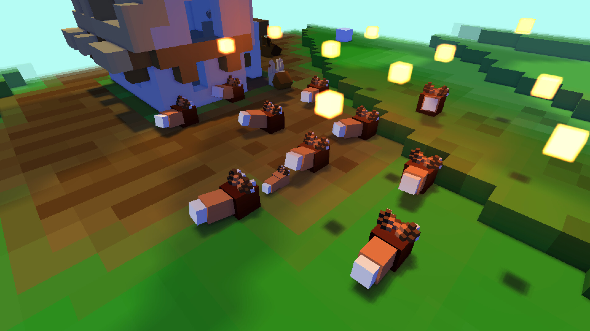 World of Squares screenshot 11