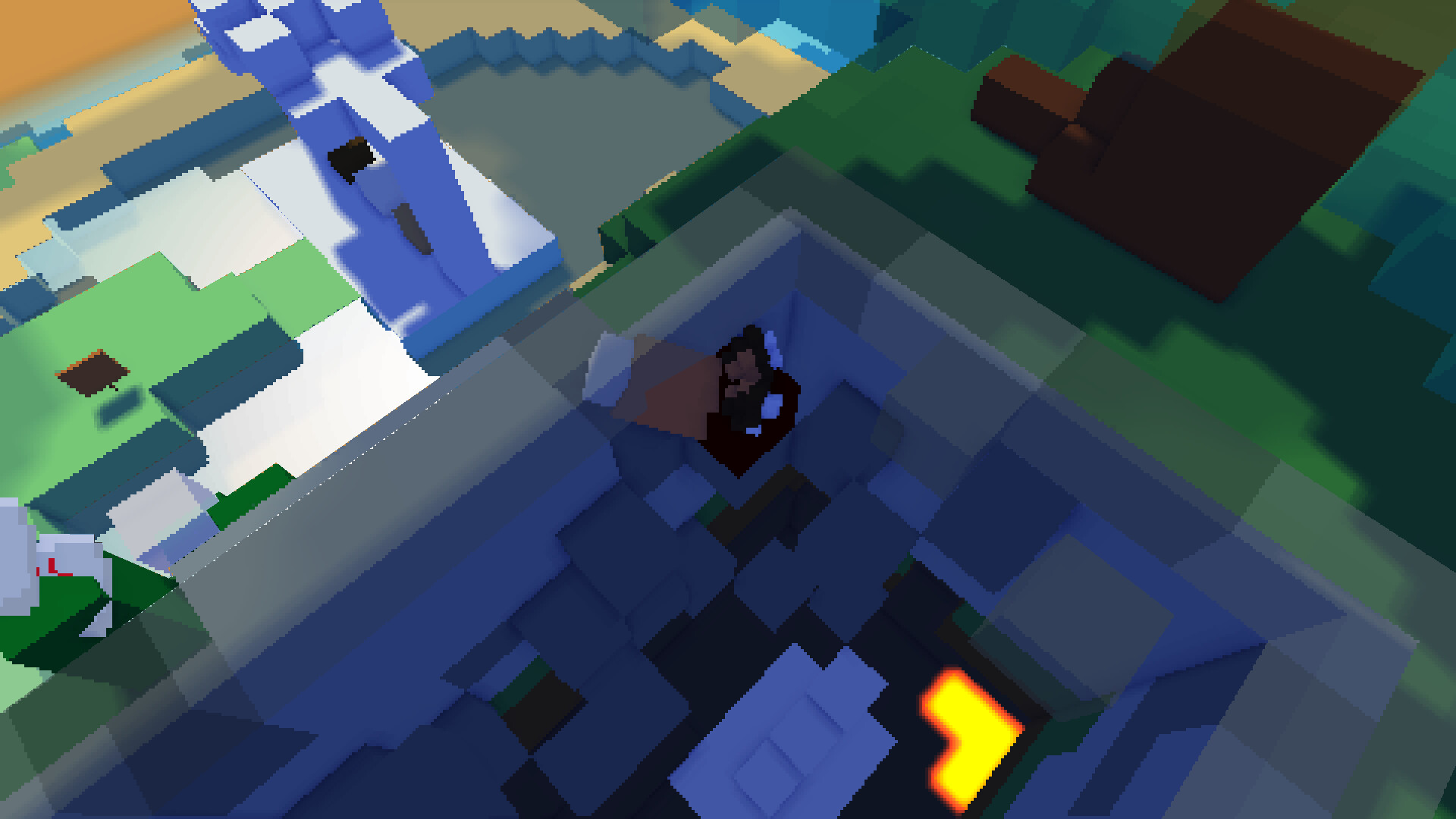 World of Squares screenshot 7
