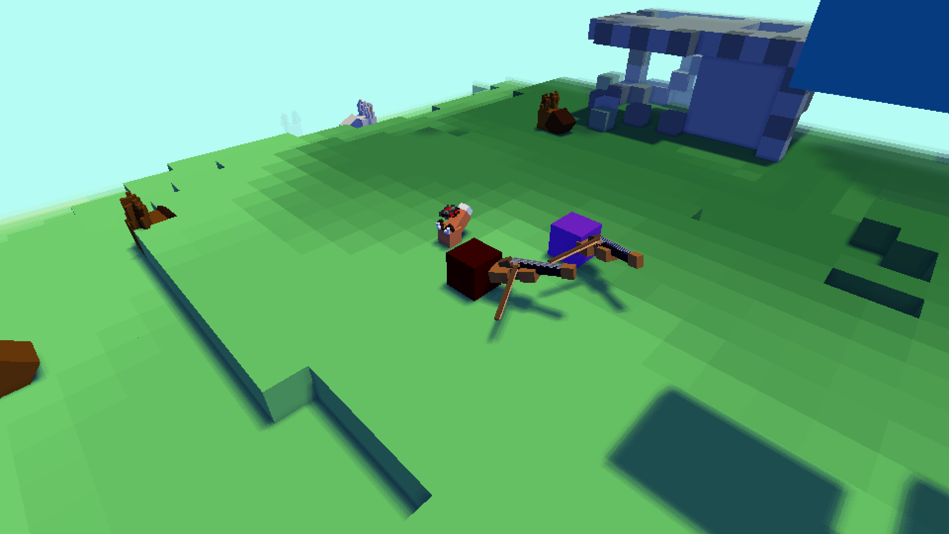 World of Squares screenshot 14