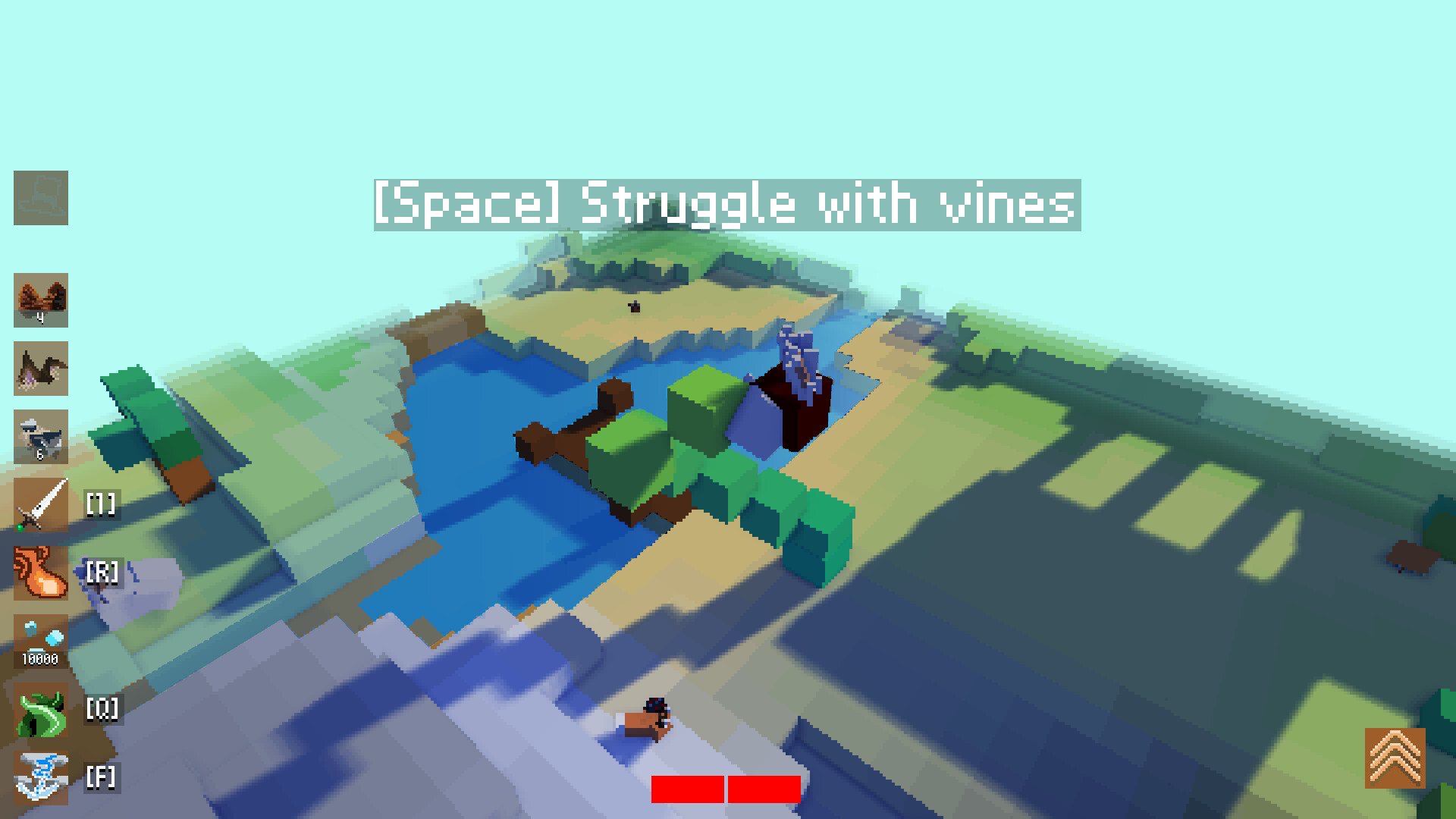 World of Squares screenshot 6