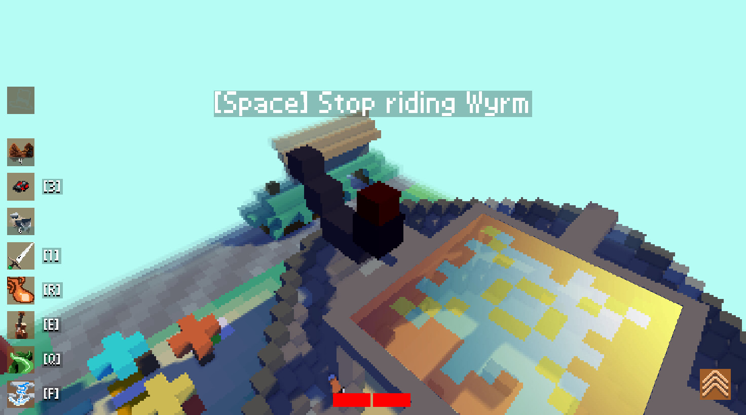 World of Squares screenshot 5