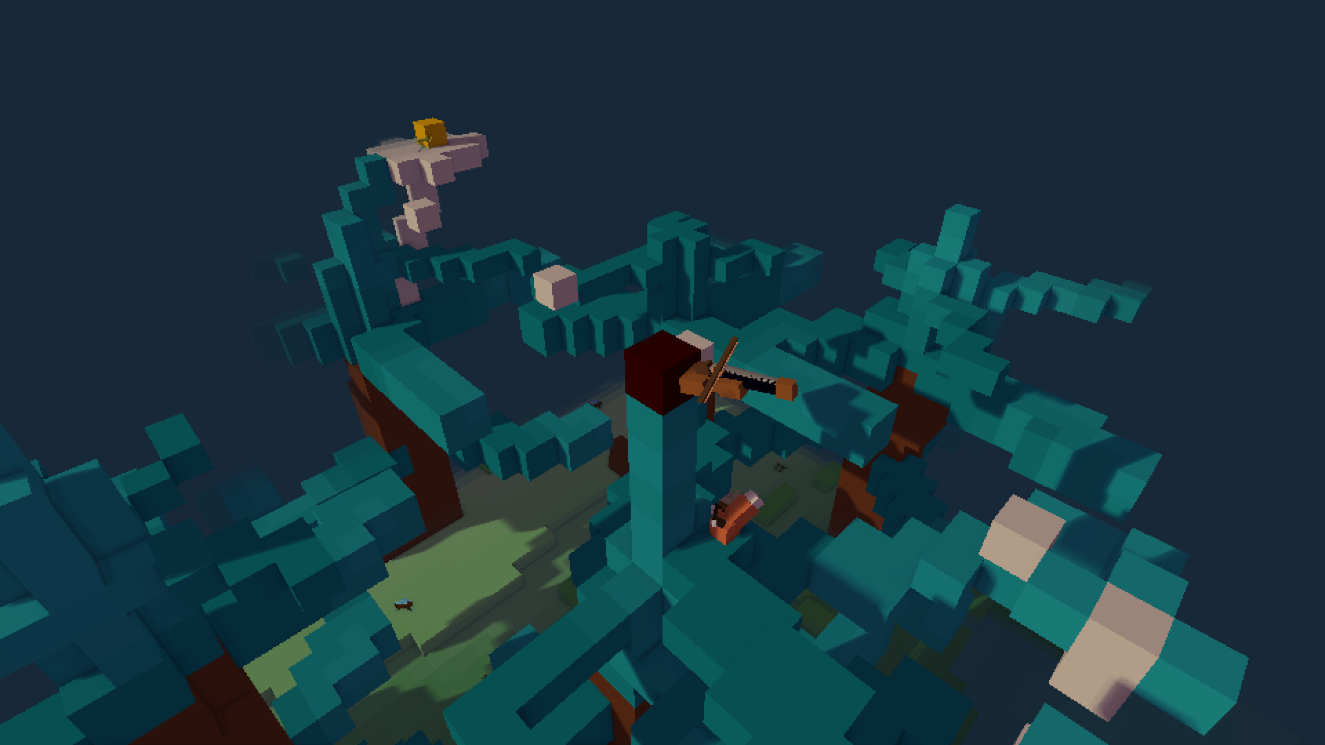 World of Squares screenshot 13
