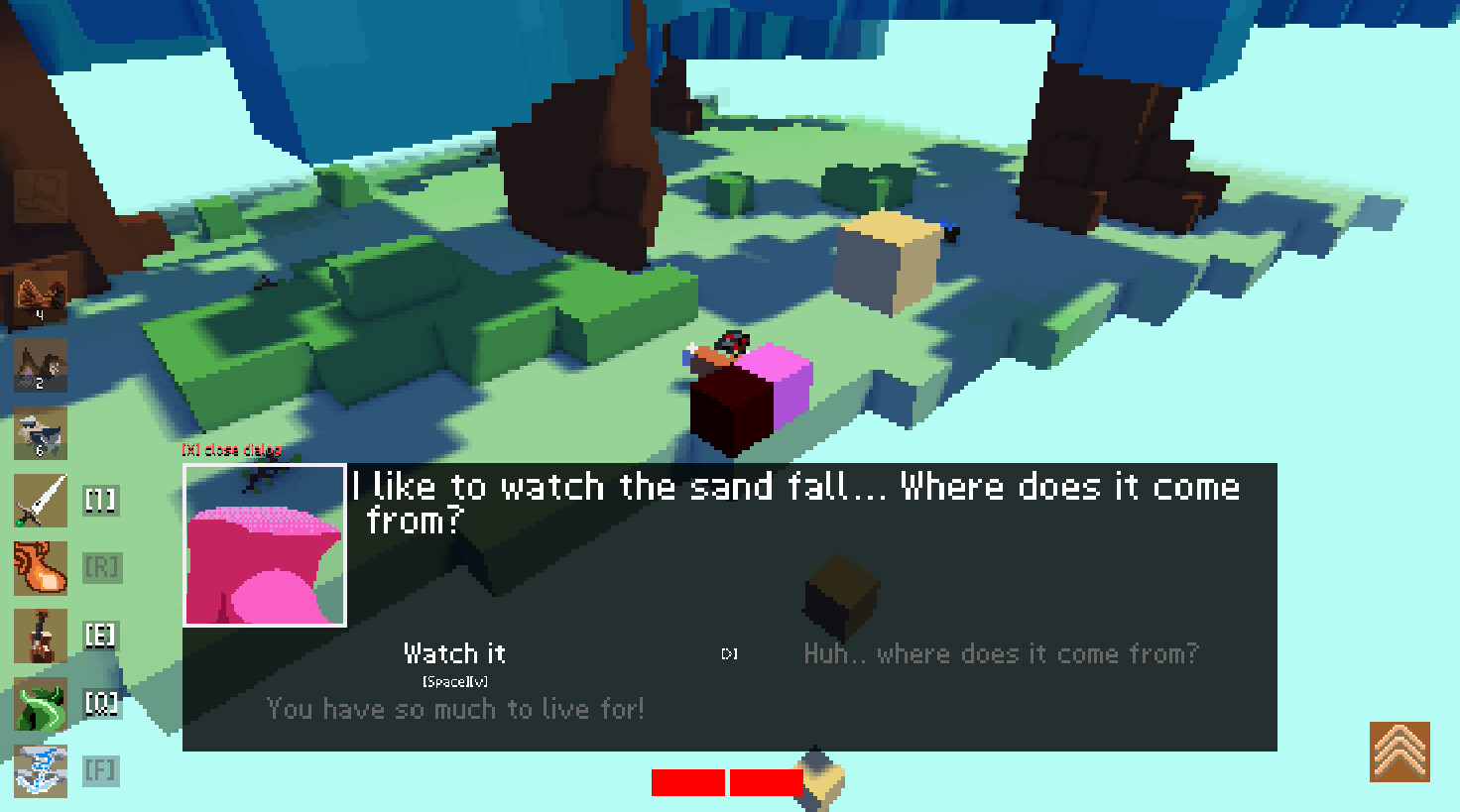 World of Squares screenshot 9