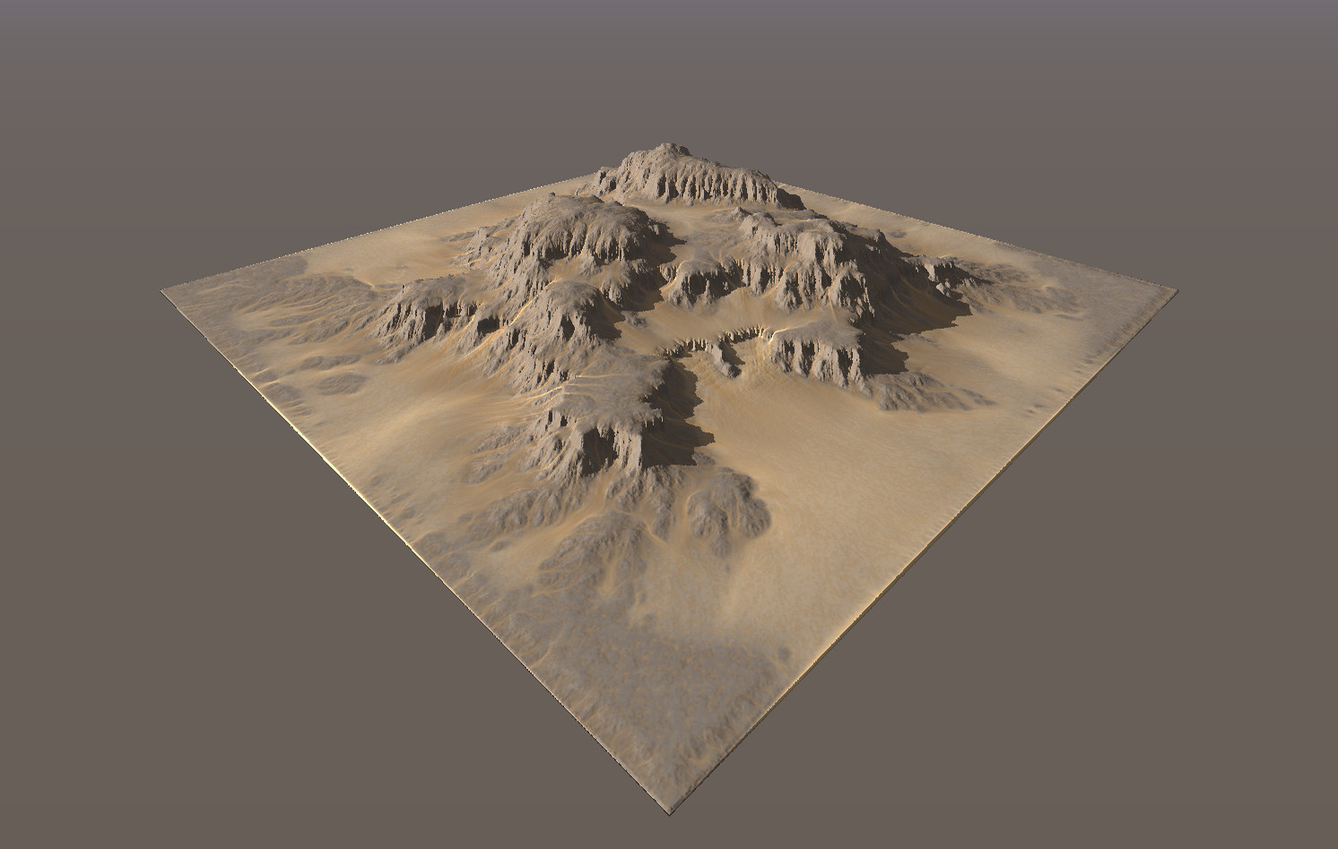 World Creator 1 screenshot 15