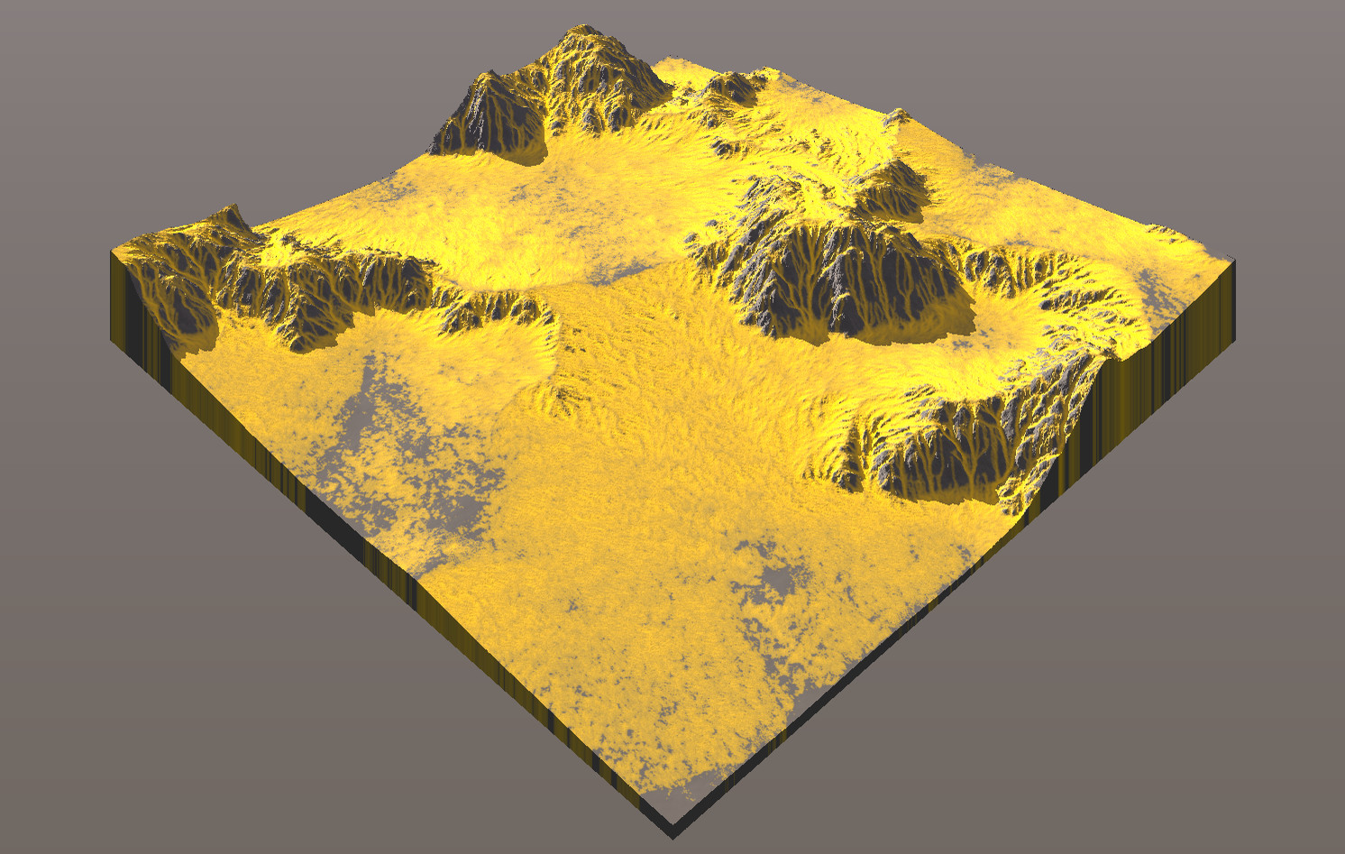 World Creator 1 screenshot 21