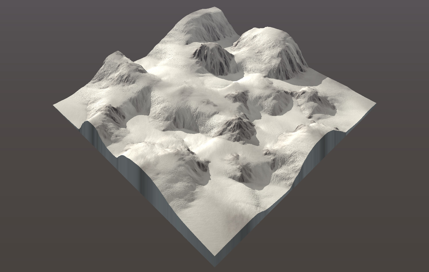 World Creator 1 screenshot 8