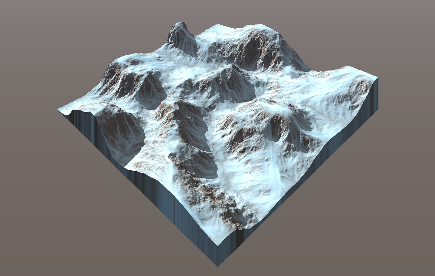 World Creator 1 screenshot 18