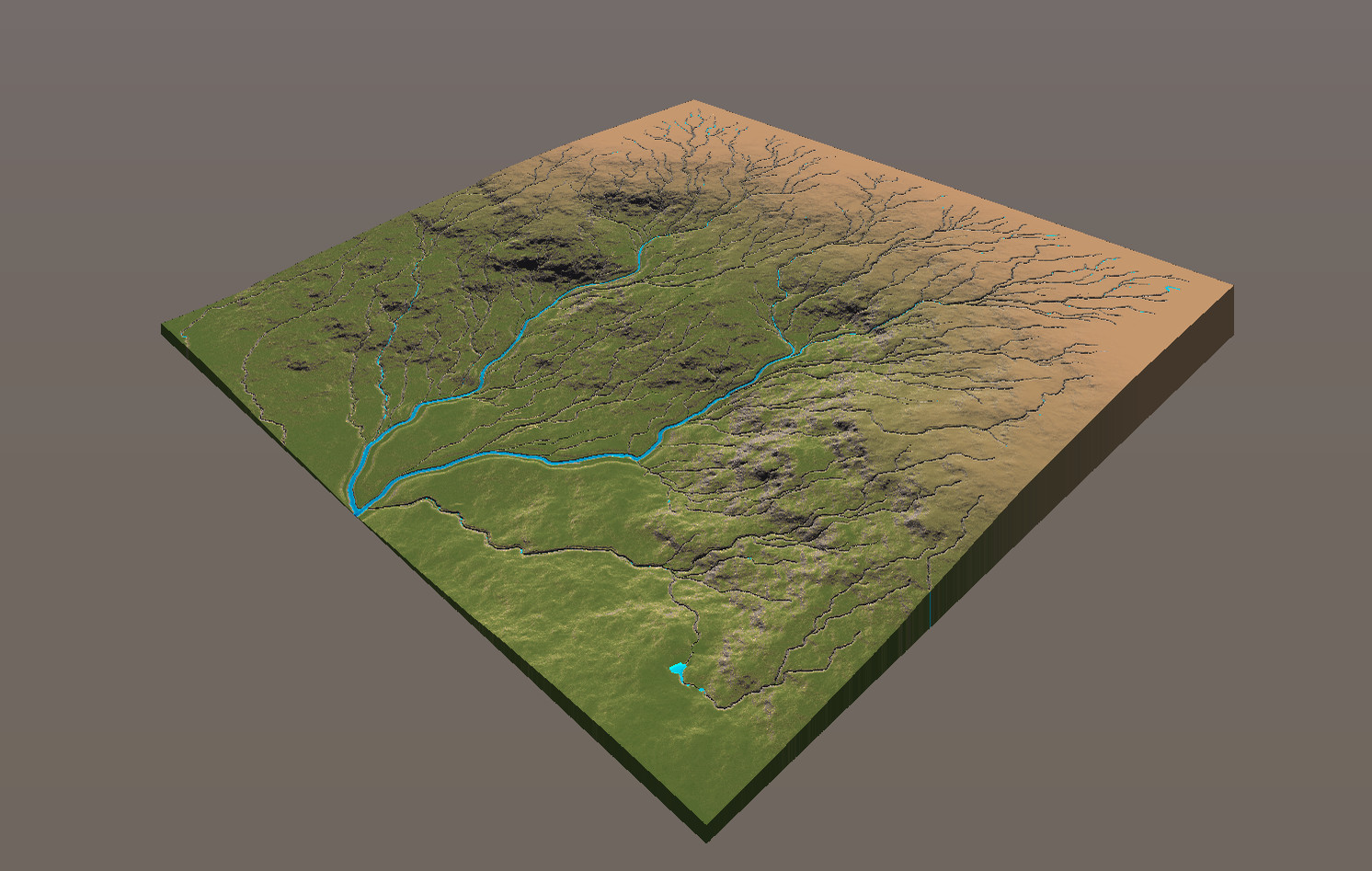 World Creator 1 screenshot 17